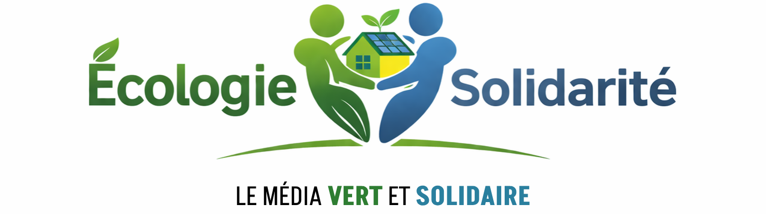 Le Média Vert et Solidaire