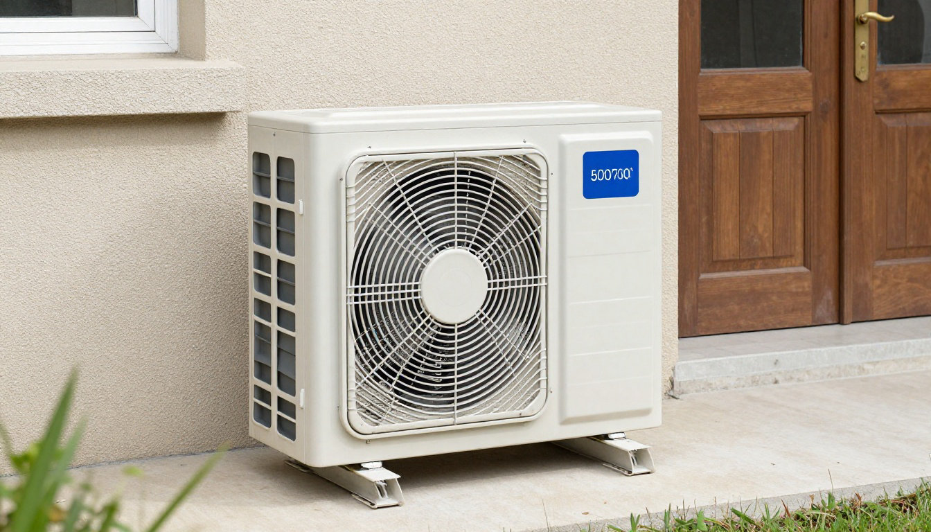 Travaux prioritaires : isolation, chauffage et ventilation